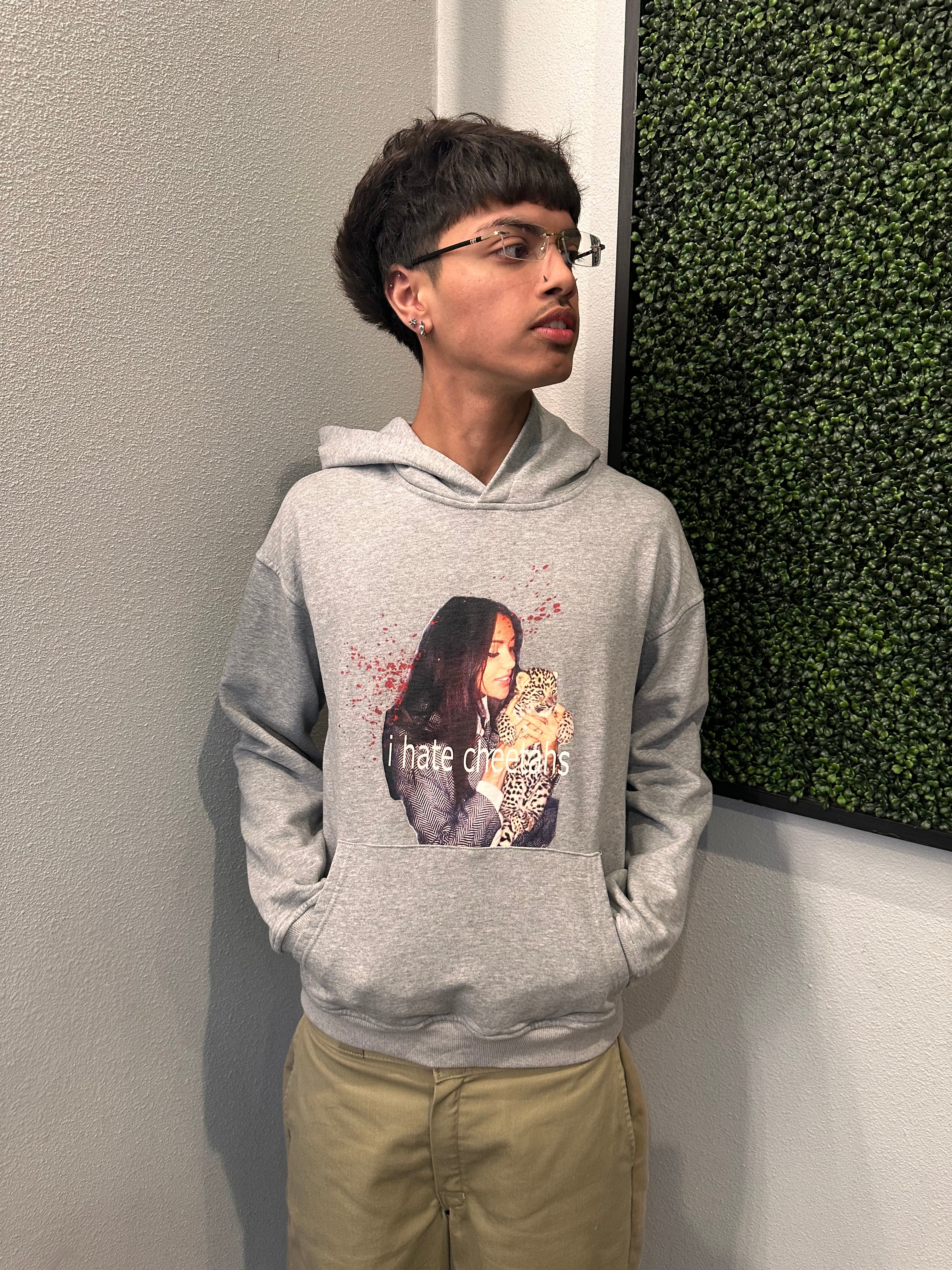 “FRI(ENDS) POLO” (WHITE)