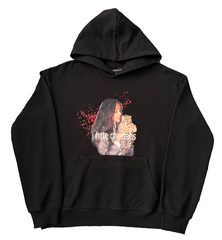 iHateCheetahs v2 hoodie