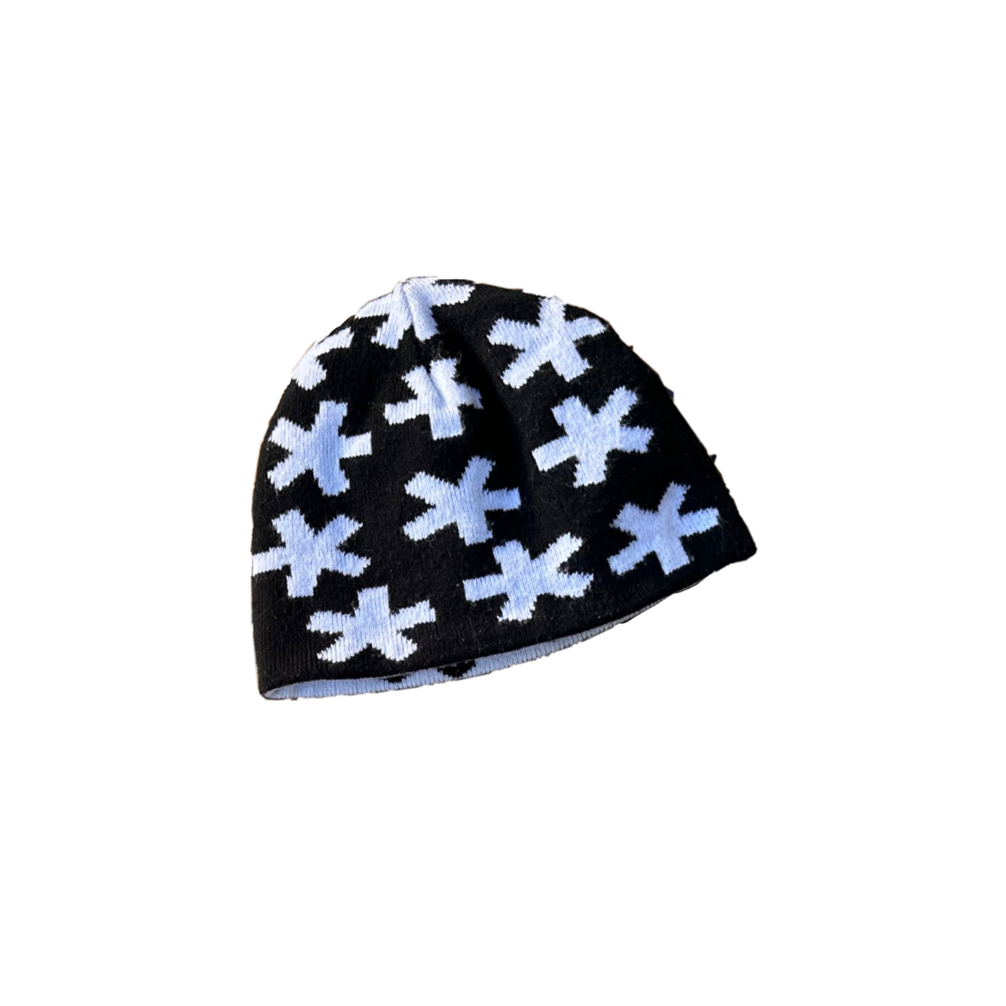 Asterisk Beanie