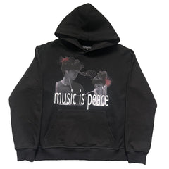 Music is Peace