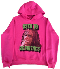 Junkie Hoodie
