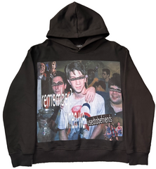Project X hoodie